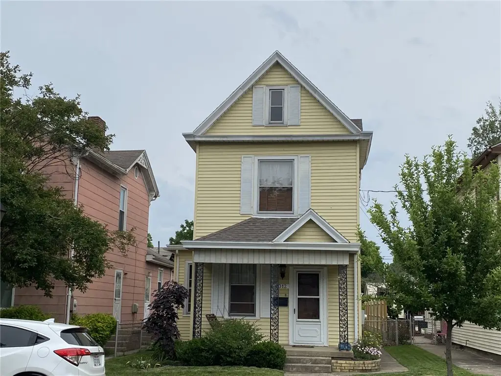 1012 Dayton Street, Hamilton, OH 45011 - #1