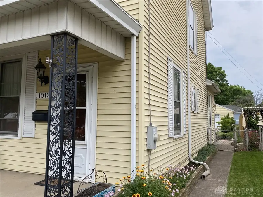 1012 Dayton Street, Hamilton, OH 45011 - #2