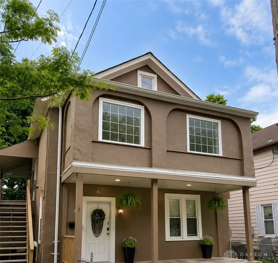 81 Main Street, Addyston, OH 45001 - #1