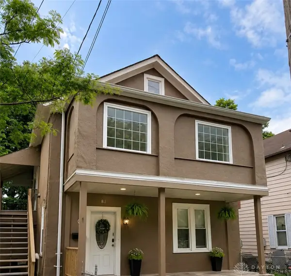 81 Main Street, Cincinnati, OH 45001