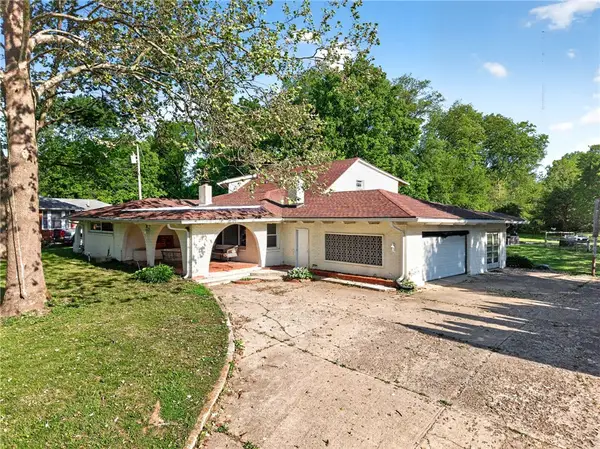 2684 Arthur Road, Mad River Twp, OH 45502