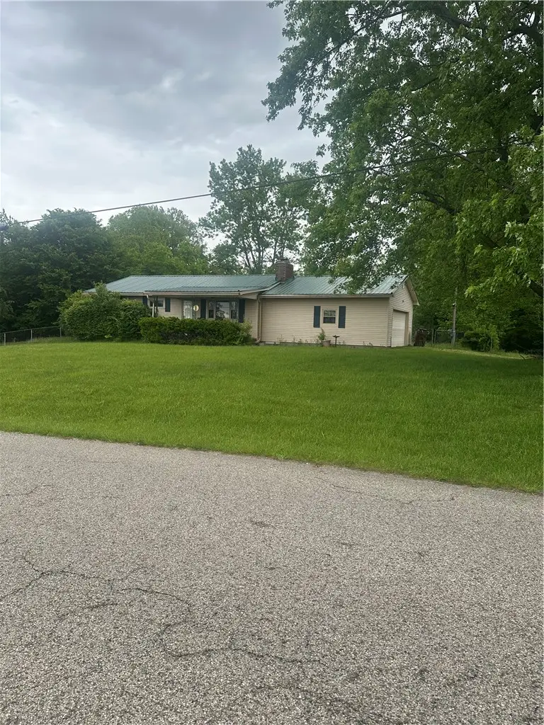 10190 Stephen Young Road, Camden, OH 45311 - #1