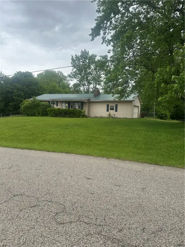 10190 Stephen Young Road, Camden, OH 45311