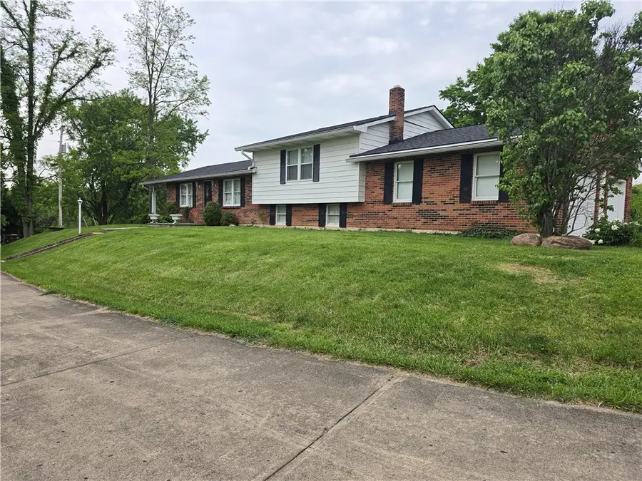 7915 W Greenbush Road, Somerville, OH 45064 - #3