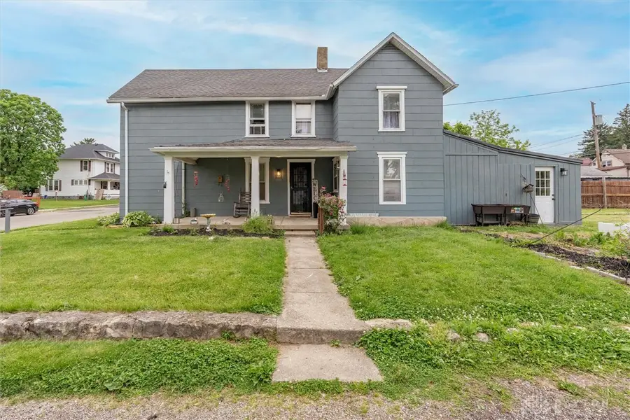1726 Morgan Street, Springfield, OH 45503 - #2