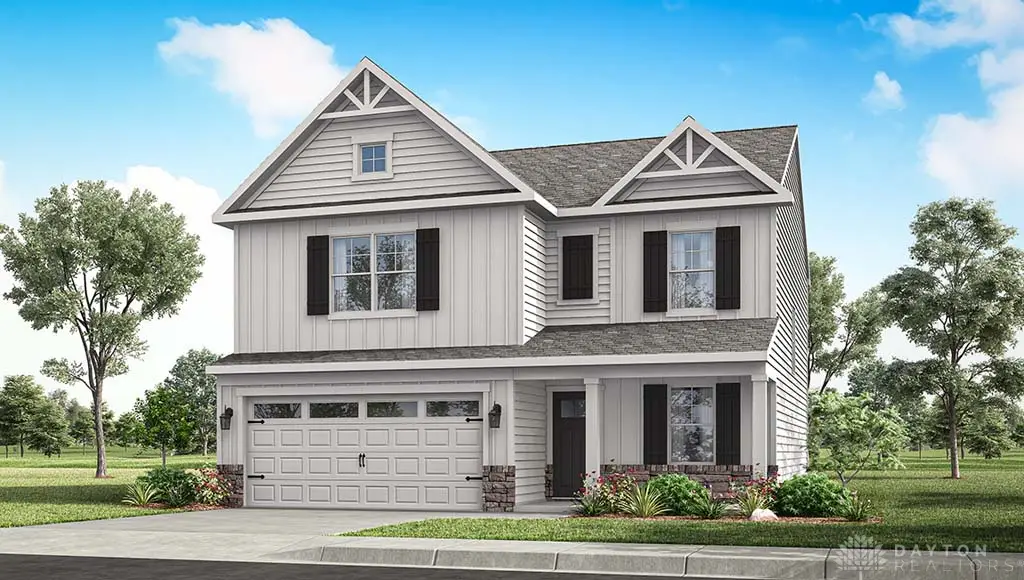 3199 Northerton Court, Butler, OH 45414 - #1