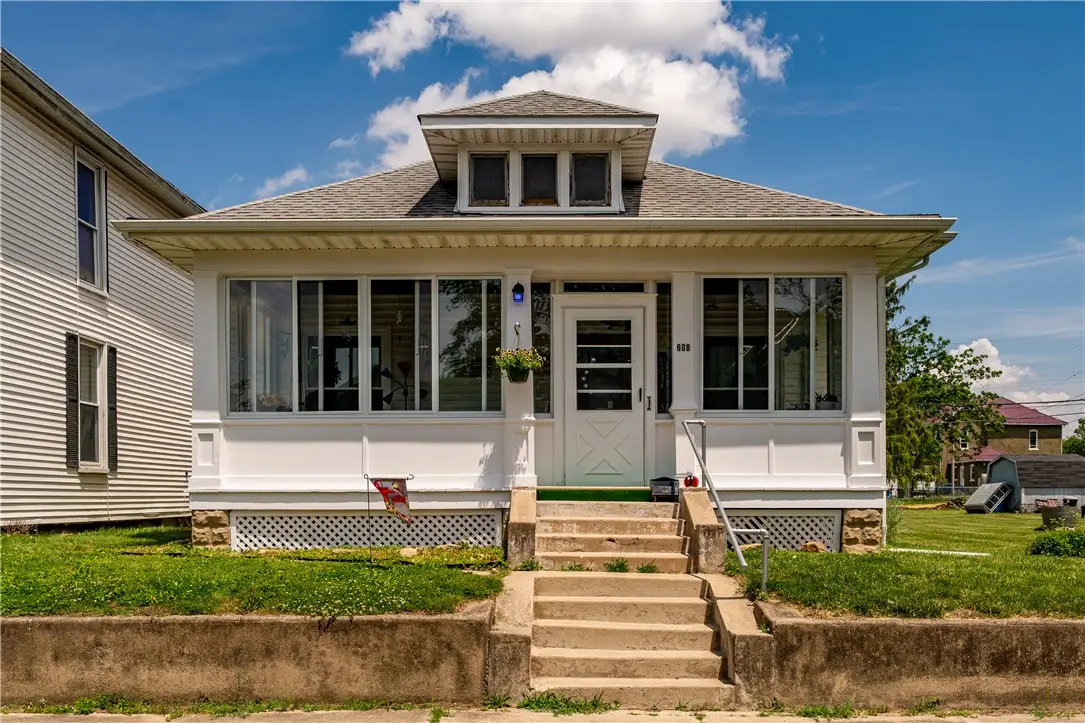 608 S Main Street, Washington Court House, OH 43160 - #1