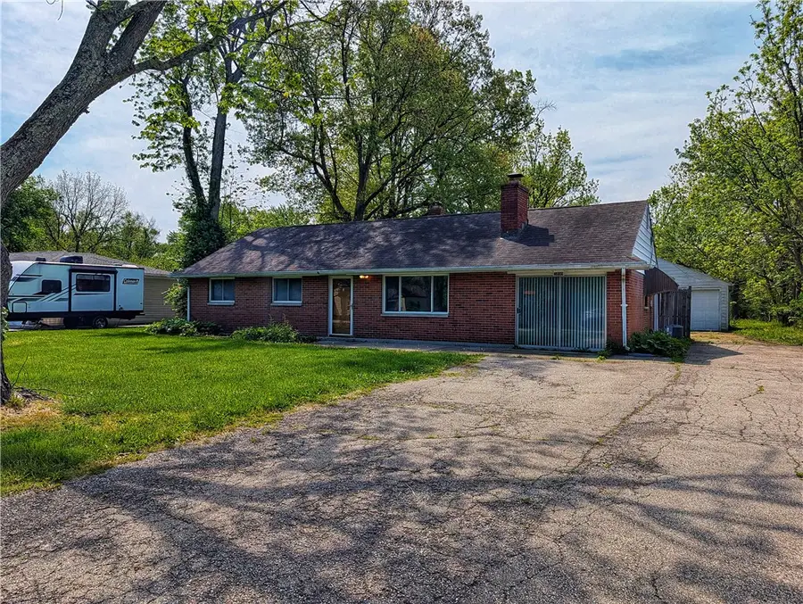 3899 Timberline Drive, Beavercreek, OH 45432 - #2