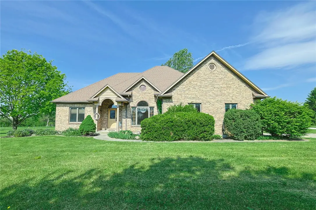 639 Deerhorn Trail, Bath, OH 45387 - #1