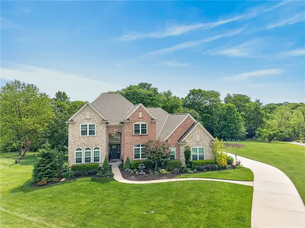 4622 Misty Ridge Court, Morrow, OH 45152