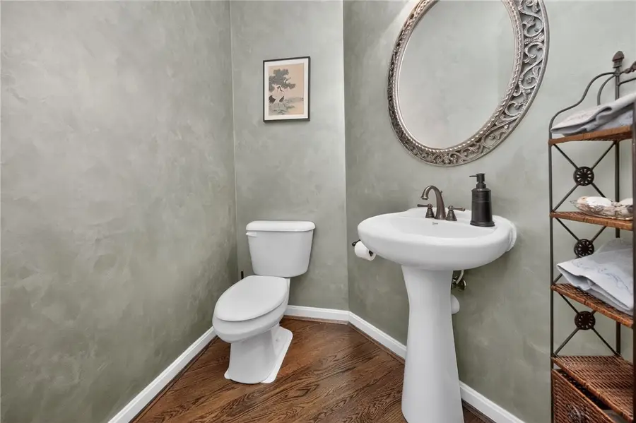 4622 Misty Ridge Court, Morrow, OH 45152 - #2