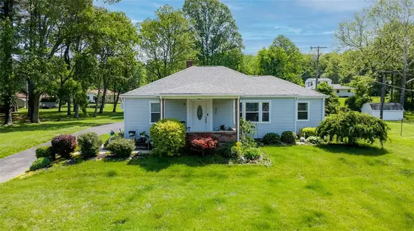 421 S Spring Street, New Paris, OH 45347