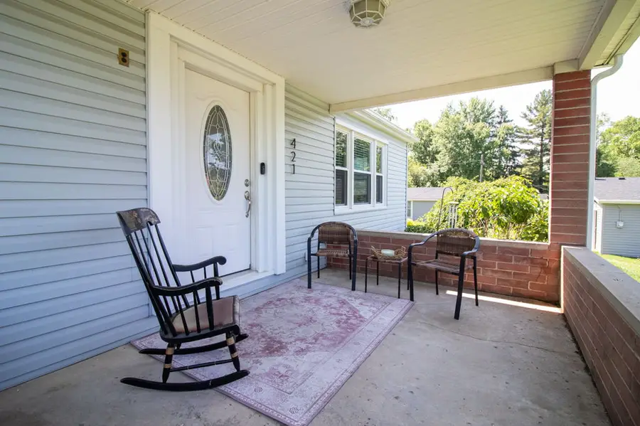 421 S Spring Street, New Paris, OH 45347 - #2
