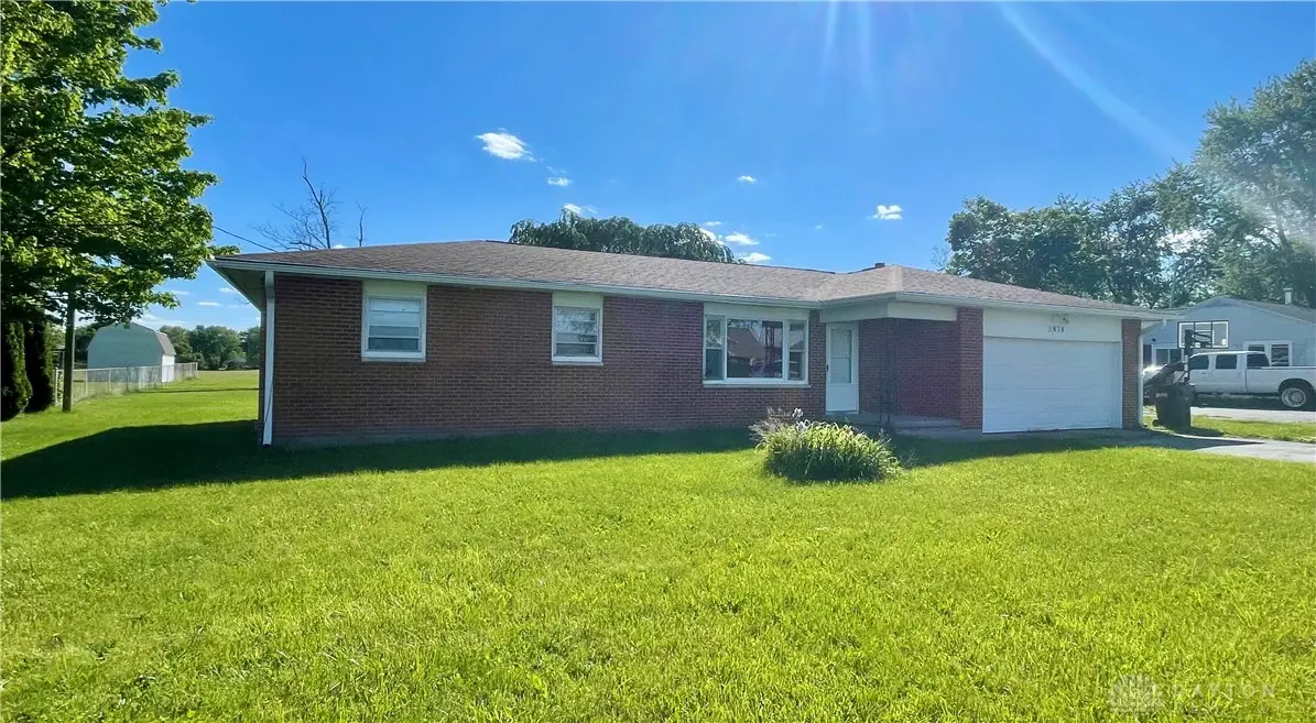 3878 State Route 49, Arcanum, OH 45304 - #1