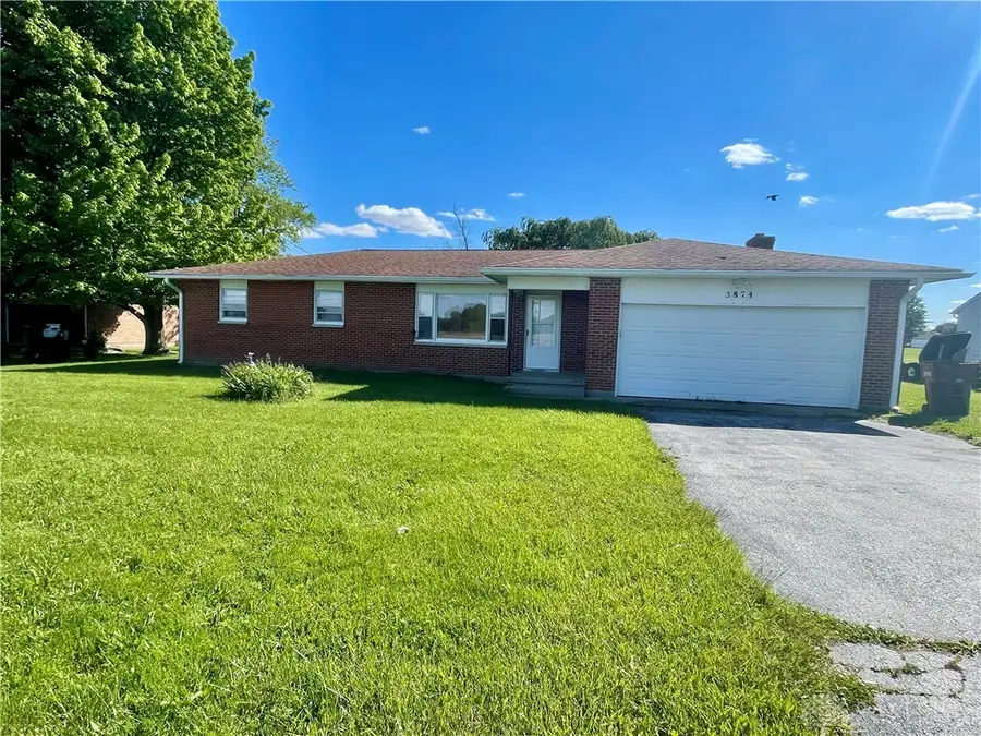 3878 State Route 49, Arcanum, OH 45304 - #2