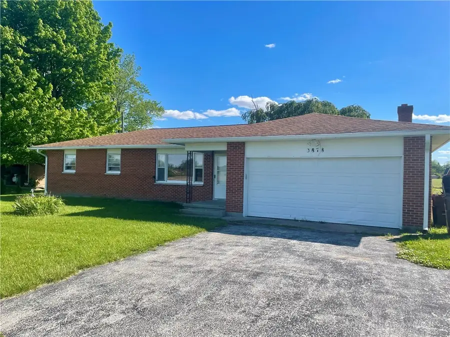3878 State Route 49, Arcanum, OH 45304 - #3