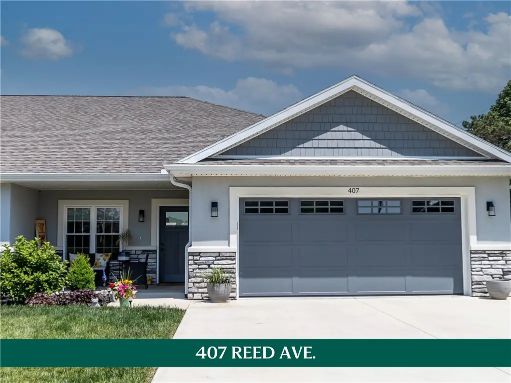 407 Reed Avenue, Versailles, OH 45380 - #1