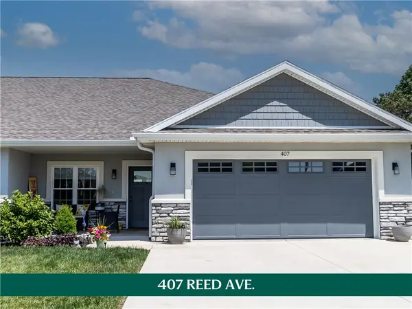 407 Reed Avenue, Versailles, OH 45380
