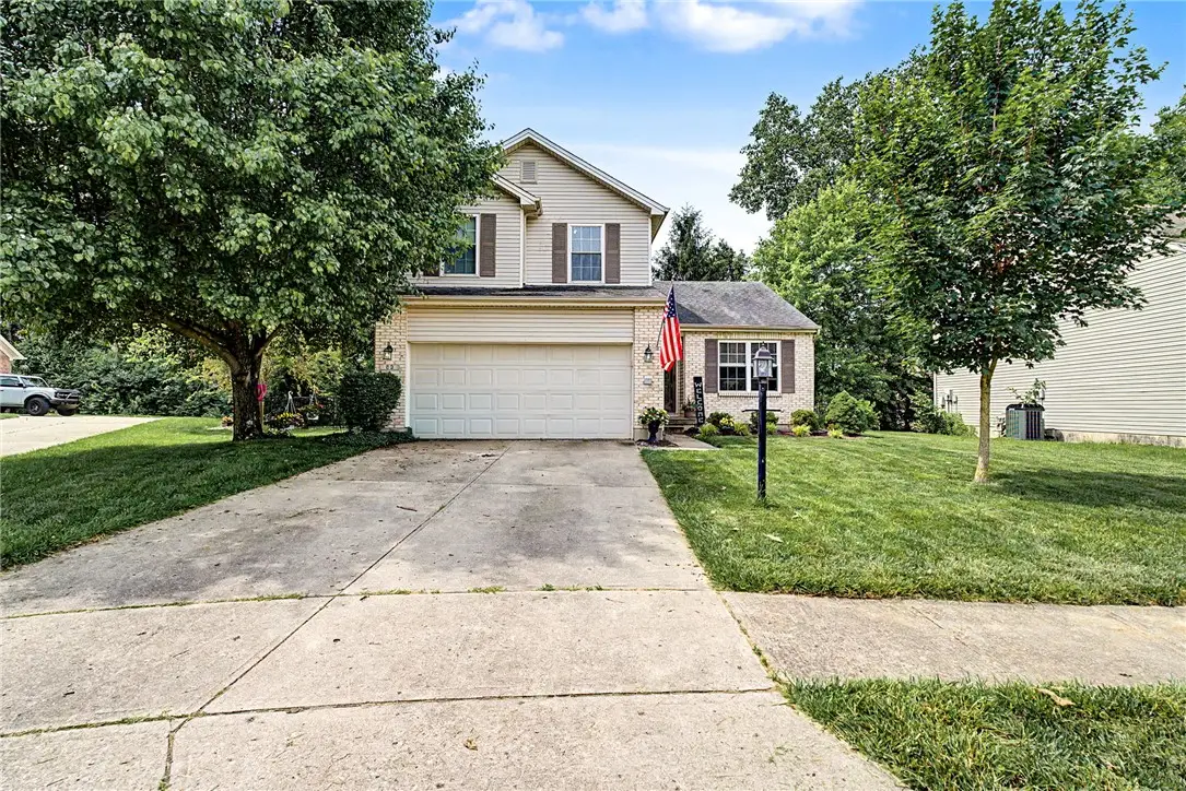 83 S Glen Oak Drive, Springboro, OH 45066 - #1