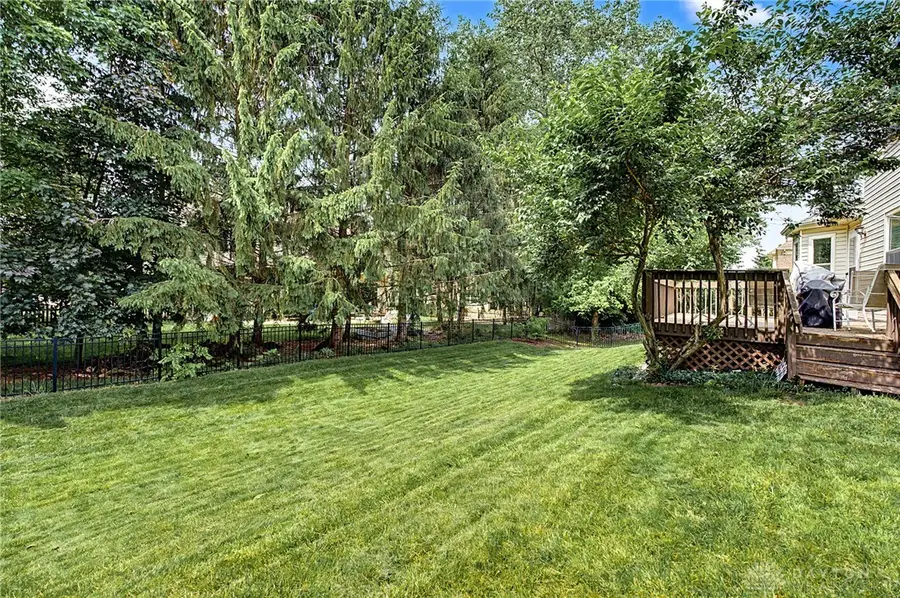 83 S Glen Oak Drive, Springboro, OH 45066 - #3