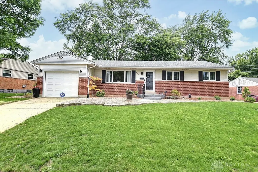 4617 Hastings Drive, Kettering, OH 45440 - #1