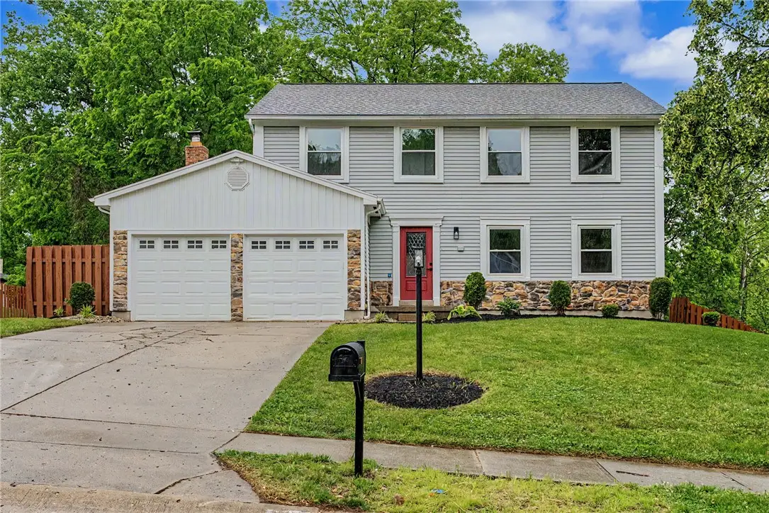 15 Jacamar Court, Springboro, OH 45066 - #1