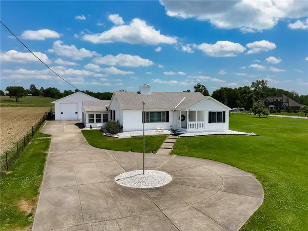 5086 Yankee Road, Liberty Twp, OH 45044