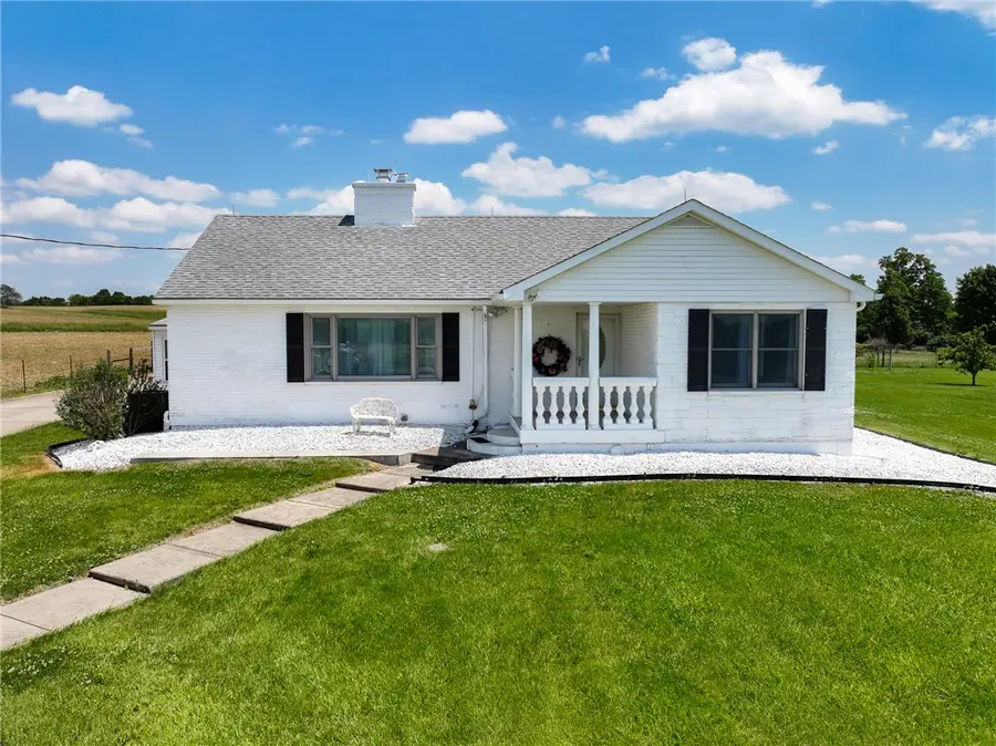 5086 Yankee Road, Liberty, OH 45044 - #2