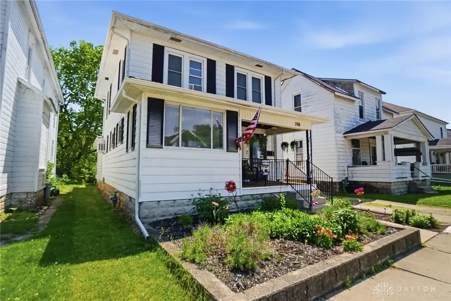 706 S Miami Avenue, Sidney, OH 45365 - #3