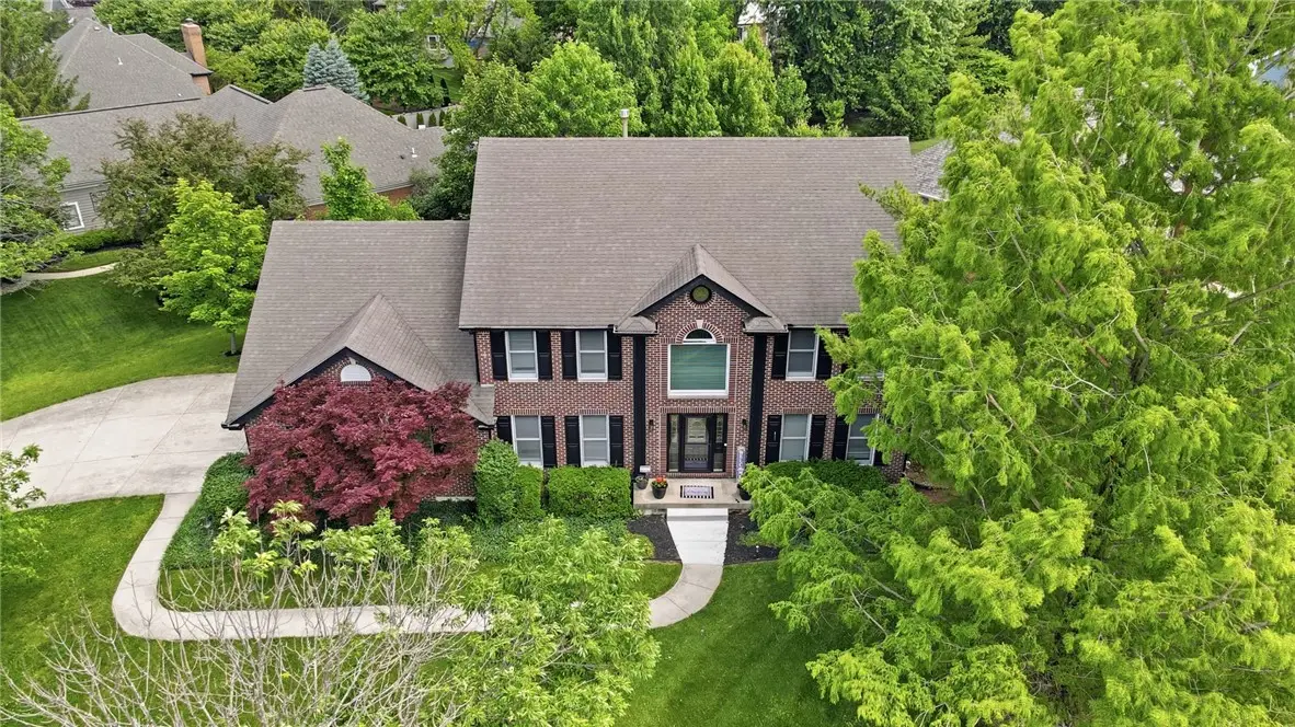 10288 Atchison Road, Washington, OH 45458 - #1