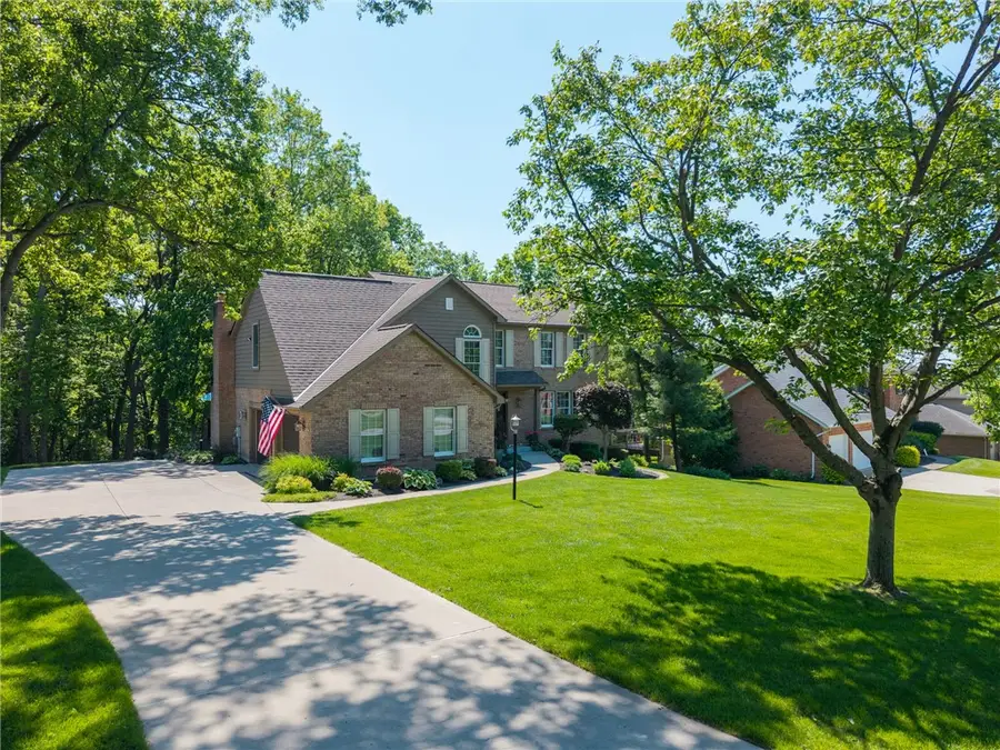 7366 Wethersfield Drive, West Chester, OH 45069 - #2