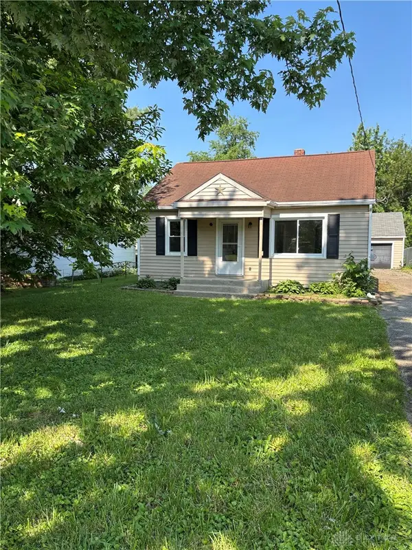 Address Withheld By Seller, Middletown, OH 45044