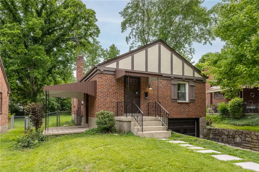 340 E Melford Avenue, Dayton, OH 45405 - #3