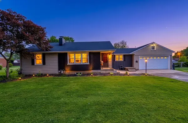 59 Hemple Road, Farmersville, OH 45325