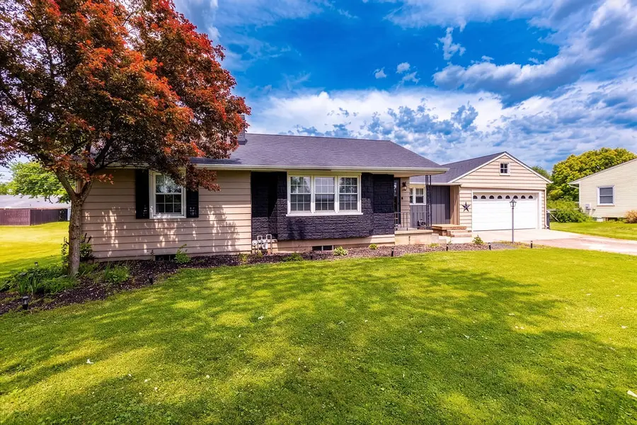 59 Hemple Road, Farmersville, OH 45325 - #3