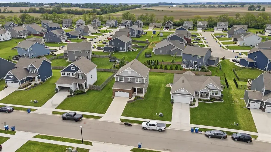 320 Chevington, Tipp City, OH 45371 - #3