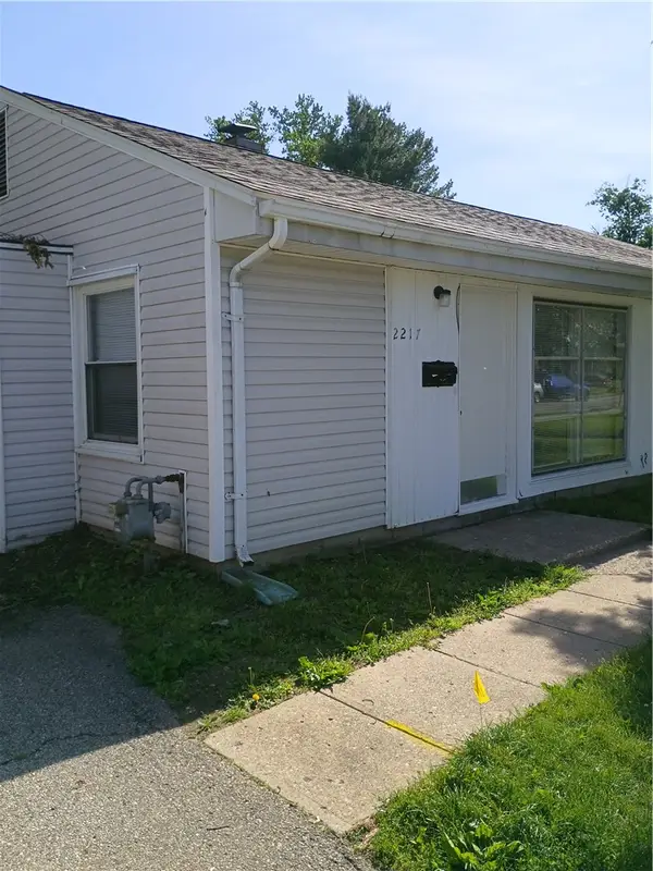 2217 S Hadley Road, Springfield, OH 45505