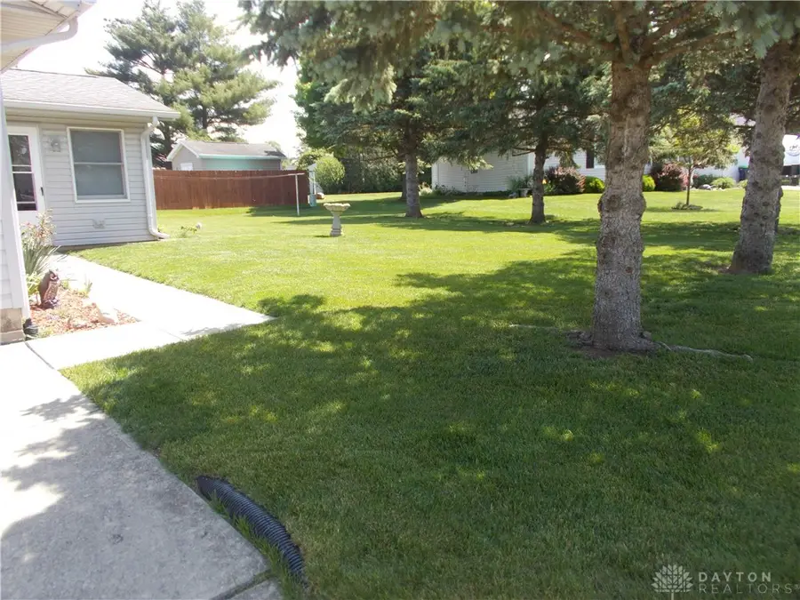 317 Seneca Drive, Pleasant Hill, OH 45359 - #2