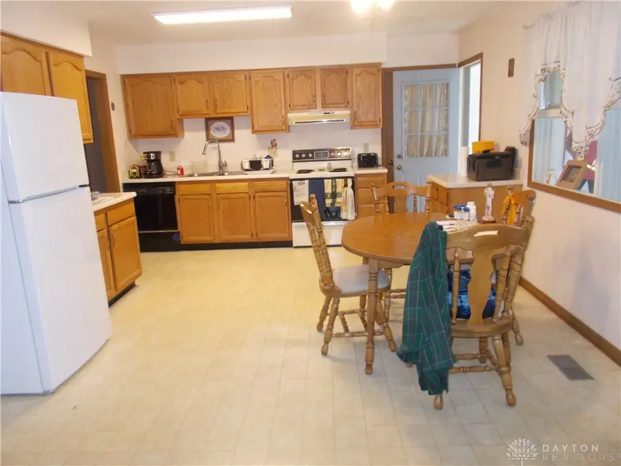 317 Seneca Drive, Pleasant Hill, OH 45359 - #3