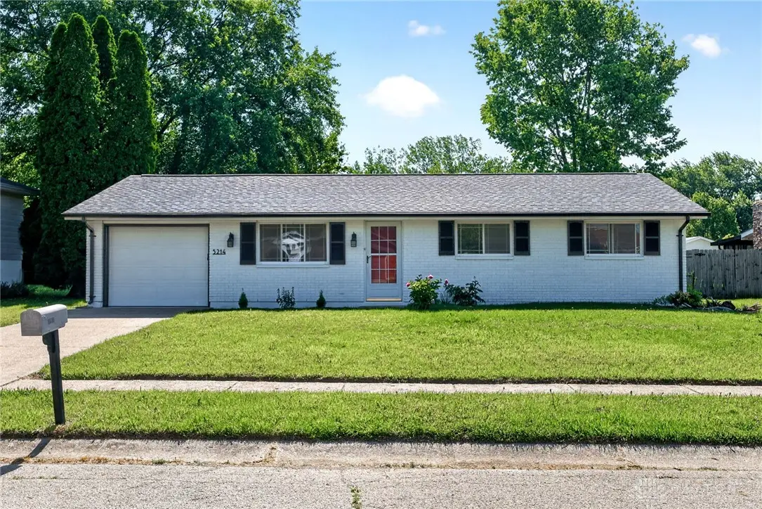 5214 Waverly Street, Fairborn, OH 45324 - #1