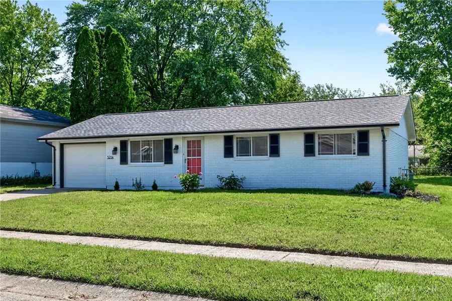 5214 Waverly Street, Fairborn, OH 45324 - #2