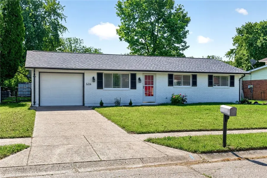 5214 Waverly Street, Fairborn, OH 45324 - #3