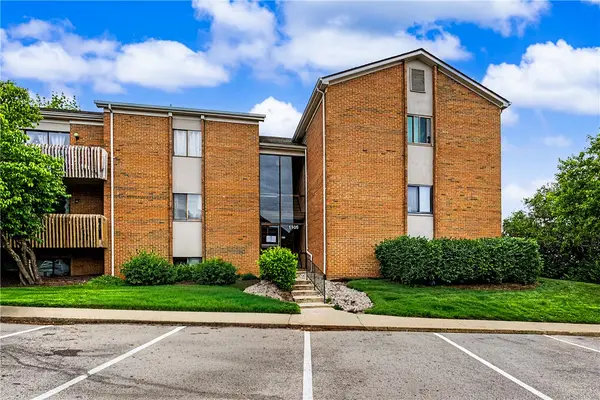 1105 Arrowhead Crossing #C, West Carrollton, OH 45449