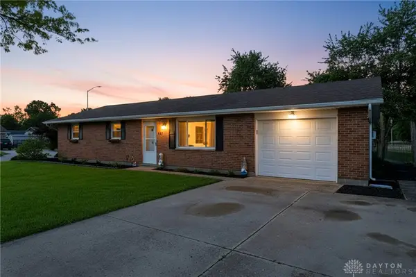 401 Risha Street, Anna, OH 45302