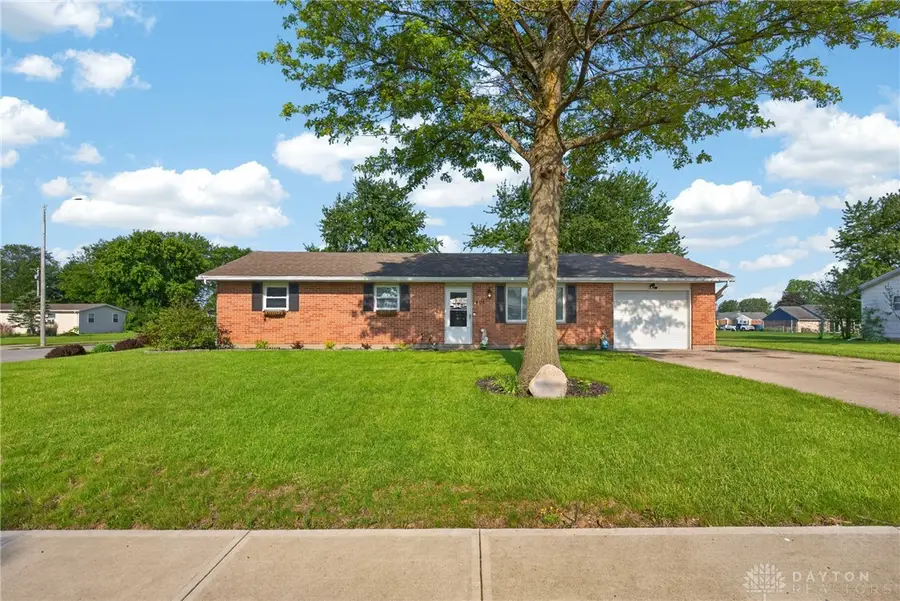 401 Risha Street, Anna, OH 45302 - #2