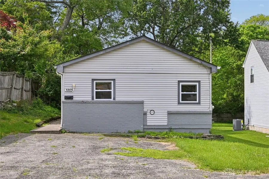 3203 Jessup Road, White Oak, OH 45239 - #2