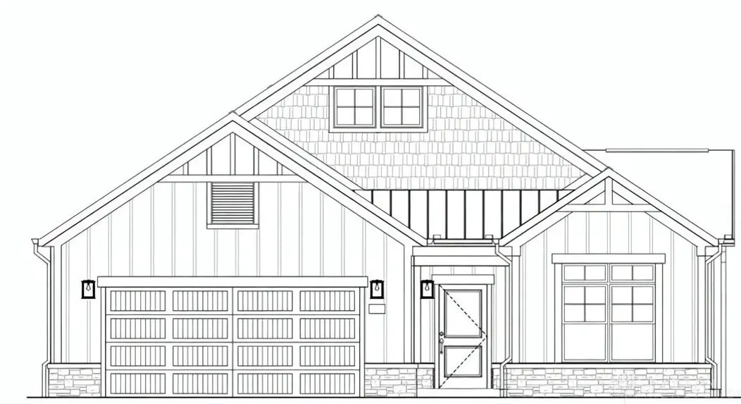 1461 Triple Crown Way, Perry, OH 45385 - #1