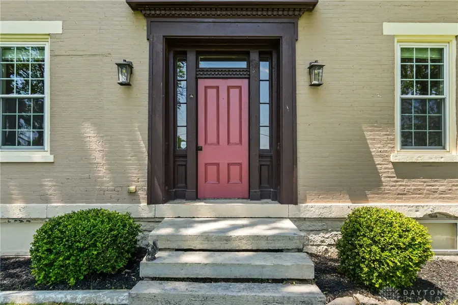6320 S Co Rd 25a, Tipp City, OH 45371 - #2