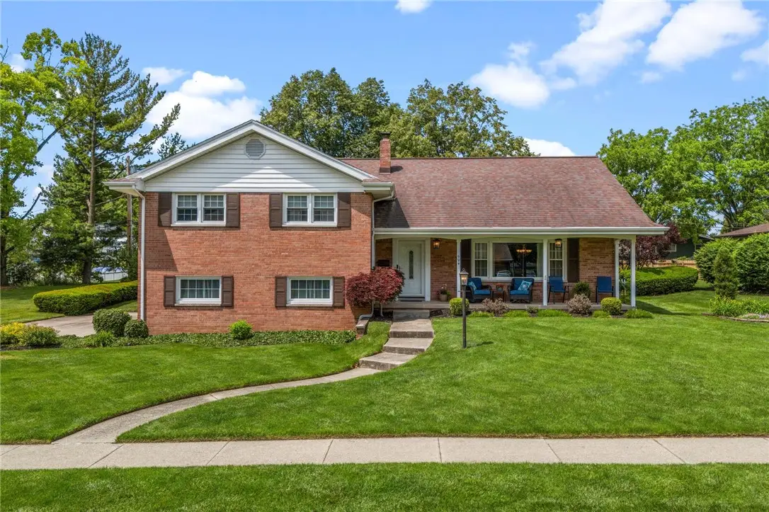 994 Meadow Lane, Xenia, OH 45385 - #1