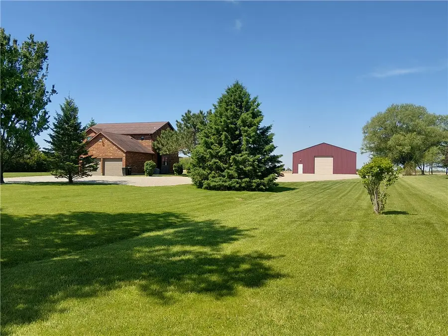 646 N Rangeline Road, Pleasant Hill, OH 45359 - #2